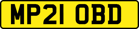 MP21OBD