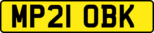 MP21OBK