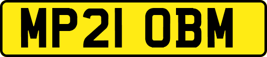 MP21OBM