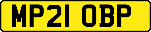 MP21OBP