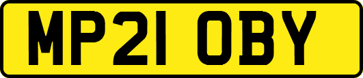 MP21OBY