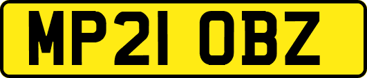 MP21OBZ