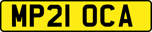 MP21OCA