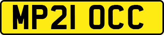 MP21OCC