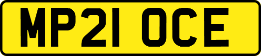 MP21OCE