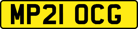 MP21OCG