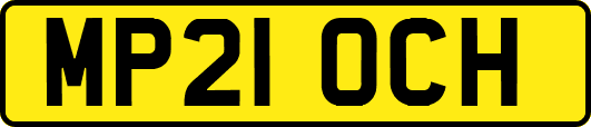 MP21OCH