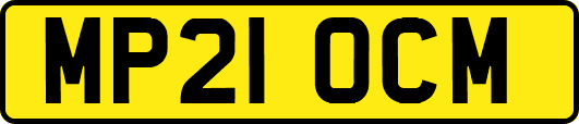 MP21OCM