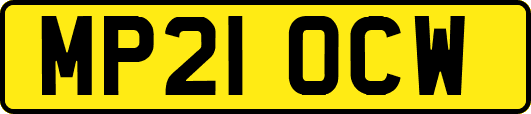 MP21OCW