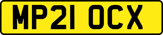 MP21OCX