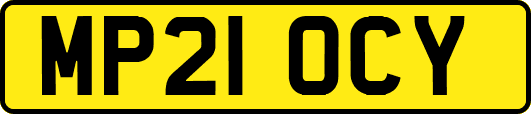 MP21OCY