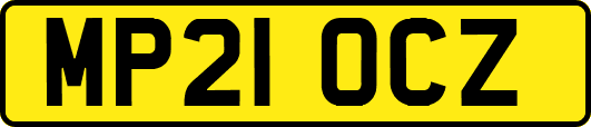 MP21OCZ