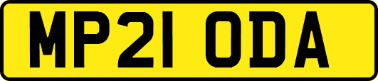 MP21ODA