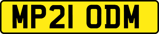 MP21ODM