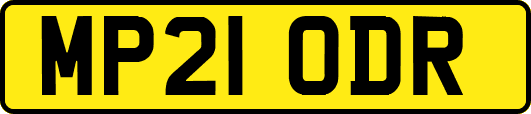 MP21ODR