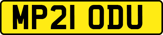 MP21ODU