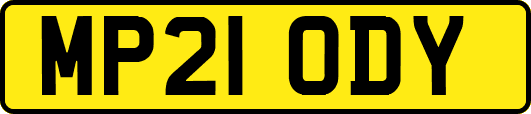 MP21ODY