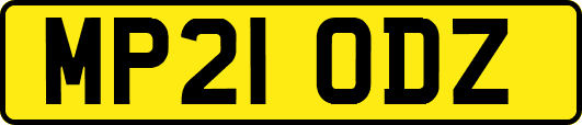 MP21ODZ