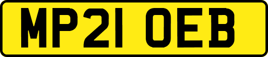 MP21OEB