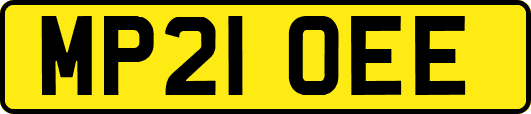 MP21OEE