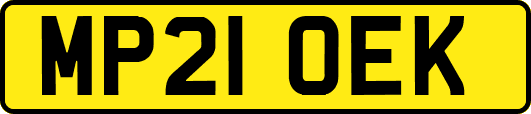 MP21OEK