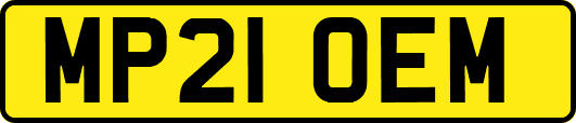 MP21OEM