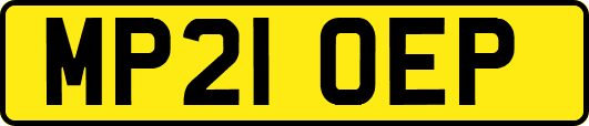 MP21OEP