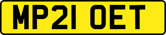 MP21OET