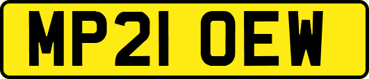 MP21OEW
