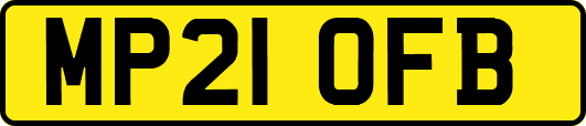 MP21OFB