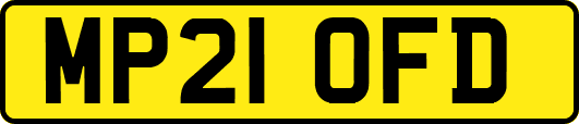 MP21OFD