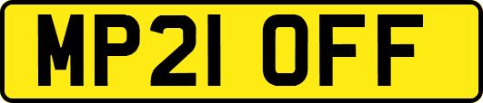 MP21OFF