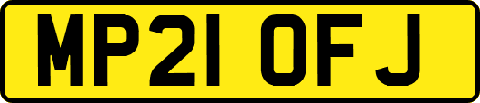 MP21OFJ