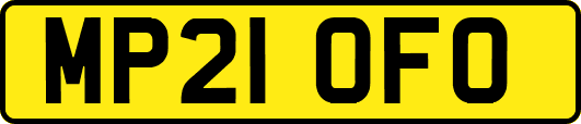 MP21OFO
