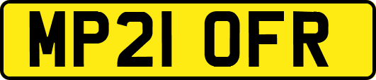 MP21OFR