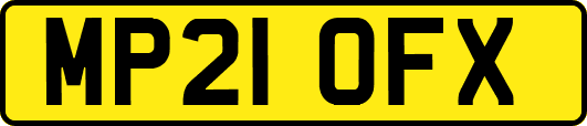 MP21OFX