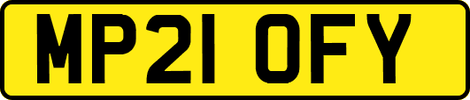 MP21OFY
