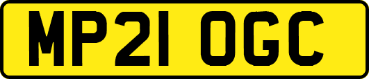 MP21OGC