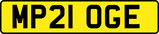 MP21OGE