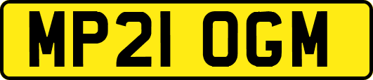 MP21OGM