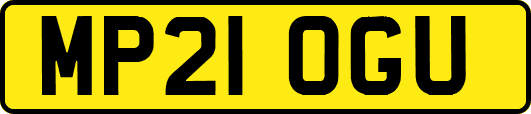 MP21OGU