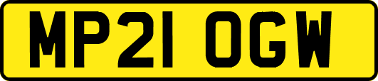 MP21OGW