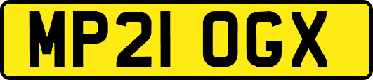 MP21OGX
