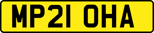 MP21OHA