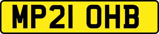 MP21OHB