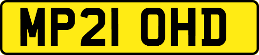 MP21OHD