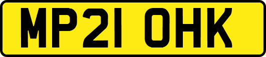 MP21OHK