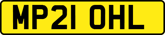 MP21OHL