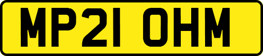 MP21OHM