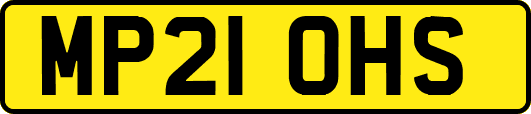 MP21OHS
